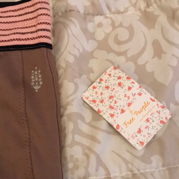 Free People Mocha Leggings - Picture 3 of 5